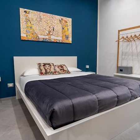 Nena Sweet Home Palermo Ngoại thất bức ảnh