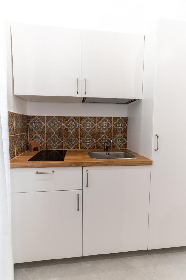 Nena Sweet Home Palermo Ngoại thất bức ảnh