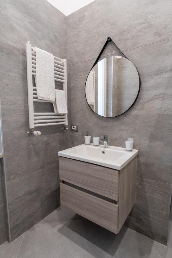 Nena Sweet Home Palermo Ngoại thất bức ảnh