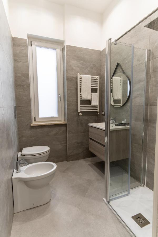 Nena Sweet Home Palermo Ngoại thất bức ảnh