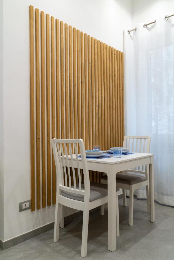 Nena Sweet Home Palermo Ngoại thất bức ảnh