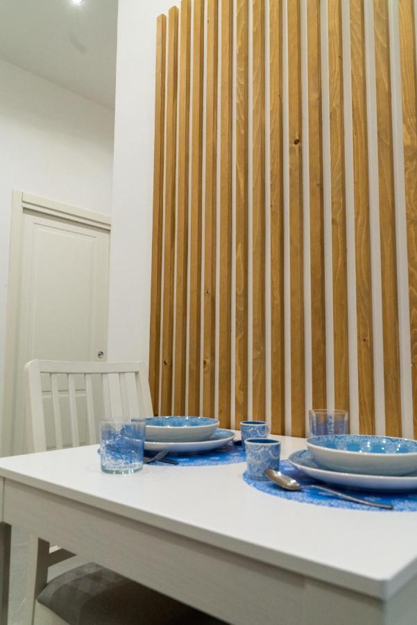 Nena Sweet Home Palermo Ngoại thất bức ảnh