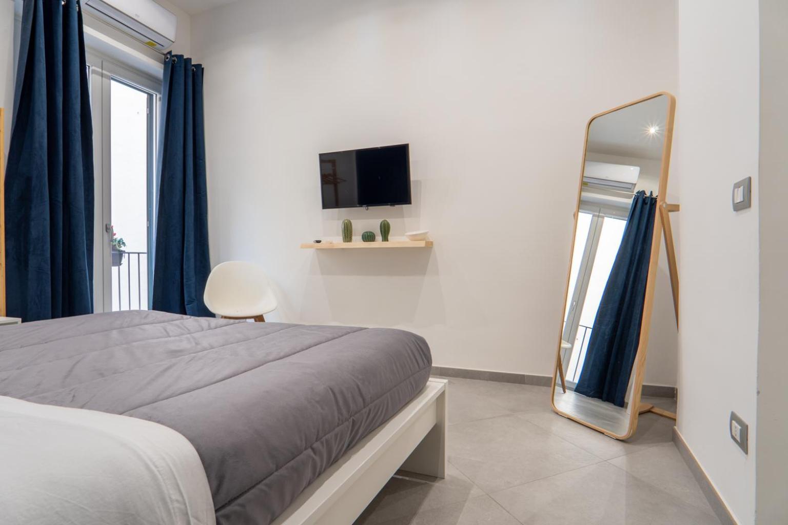 Nena Sweet Home Palermo Ngoại thất bức ảnh