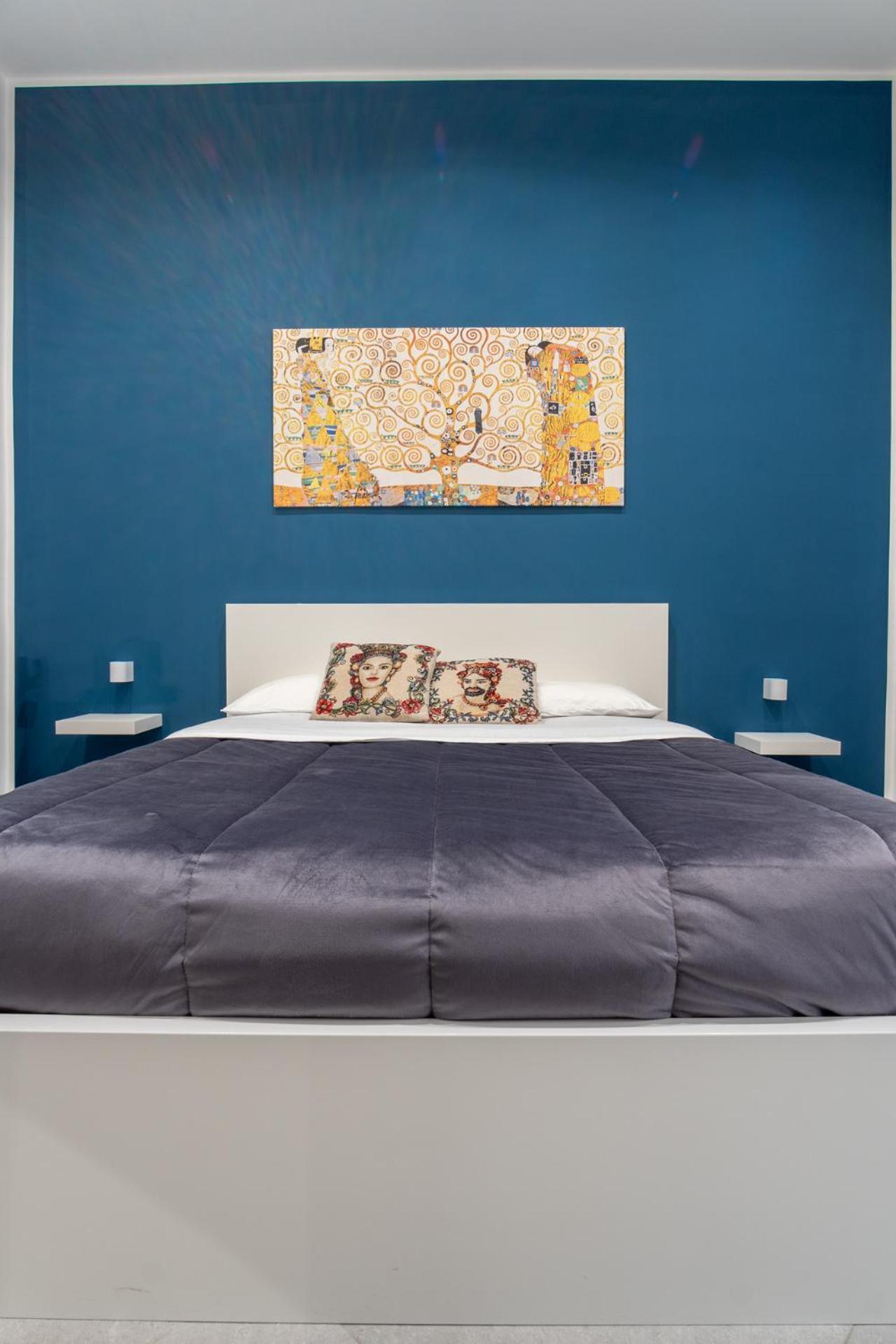 Nena Sweet Home Palermo Ngoại thất bức ảnh