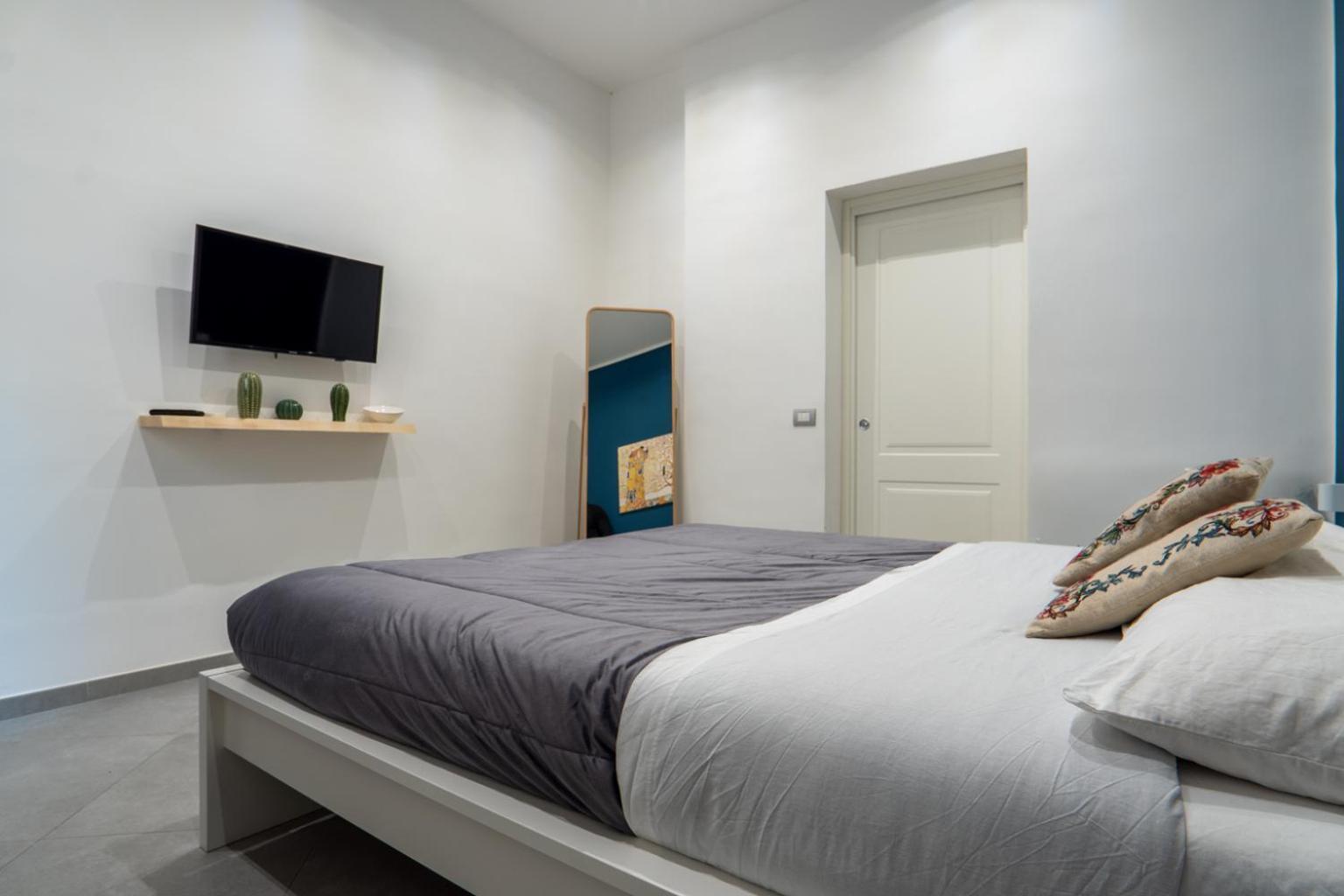 Nena Sweet Home Palermo Ngoại thất bức ảnh