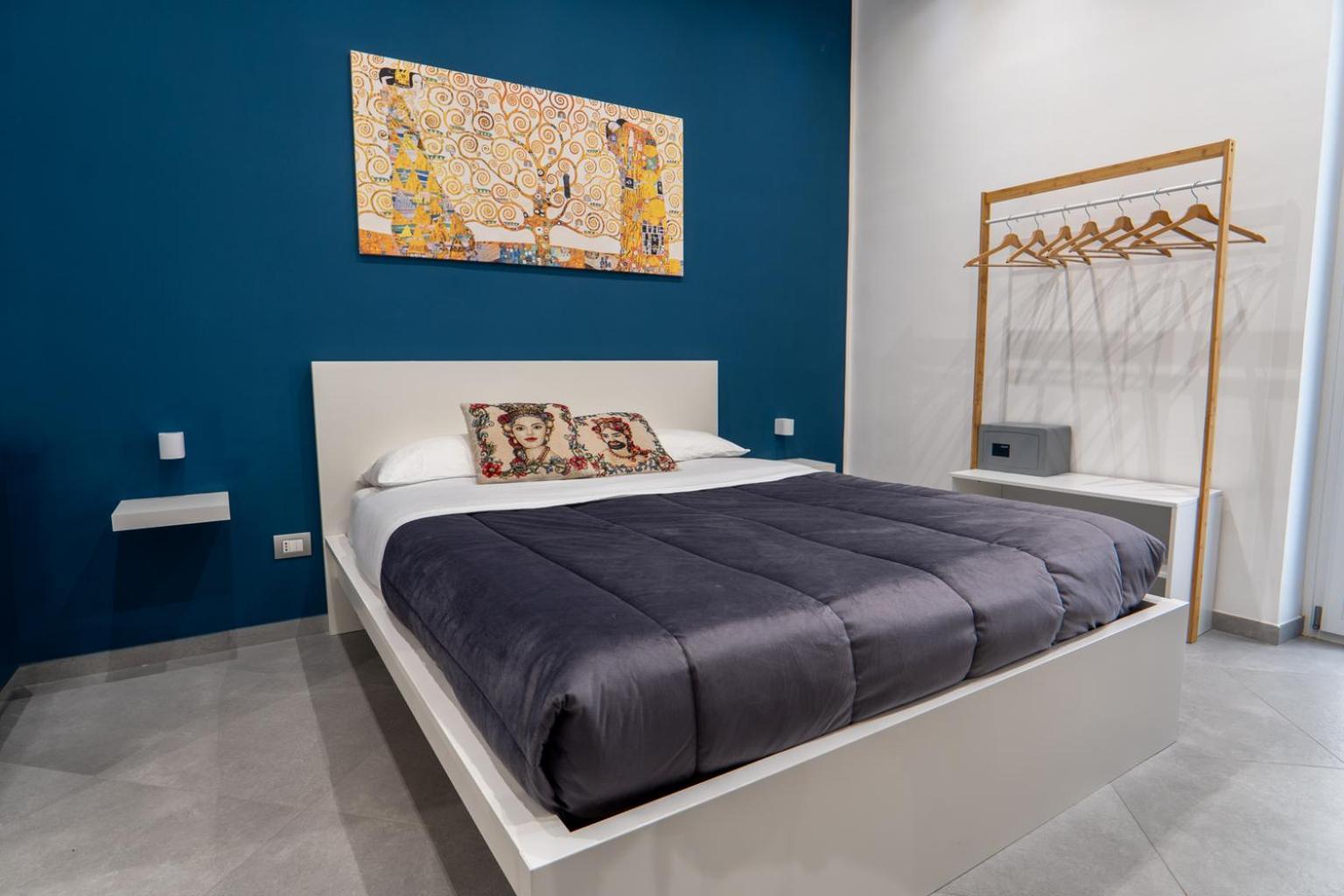 Nena Sweet Home Palermo Ngoại thất bức ảnh