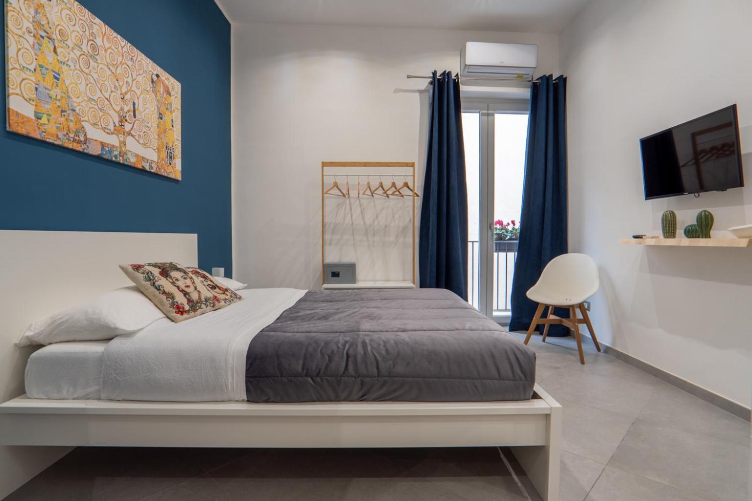 Nena Sweet Home Palermo Ngoại thất bức ảnh