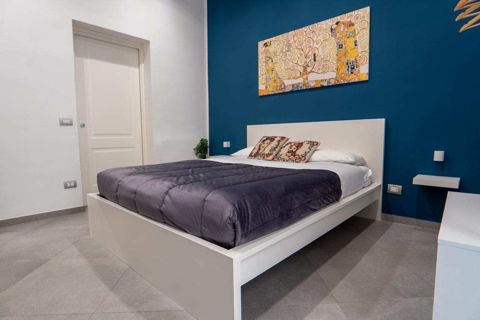 Nena Sweet Home Palermo Ngoại thất bức ảnh