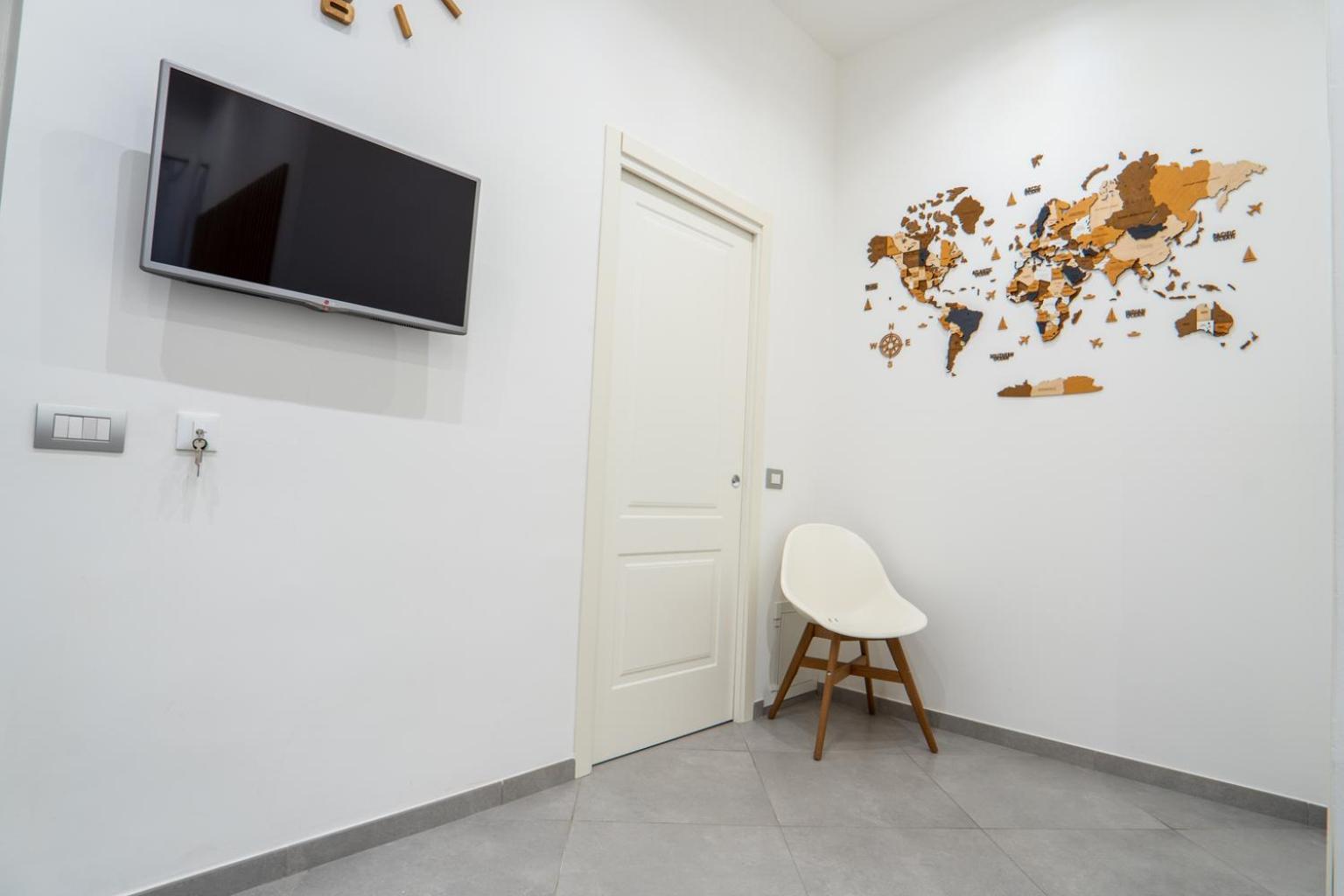 Nena Sweet Home Palermo Ngoại thất bức ảnh