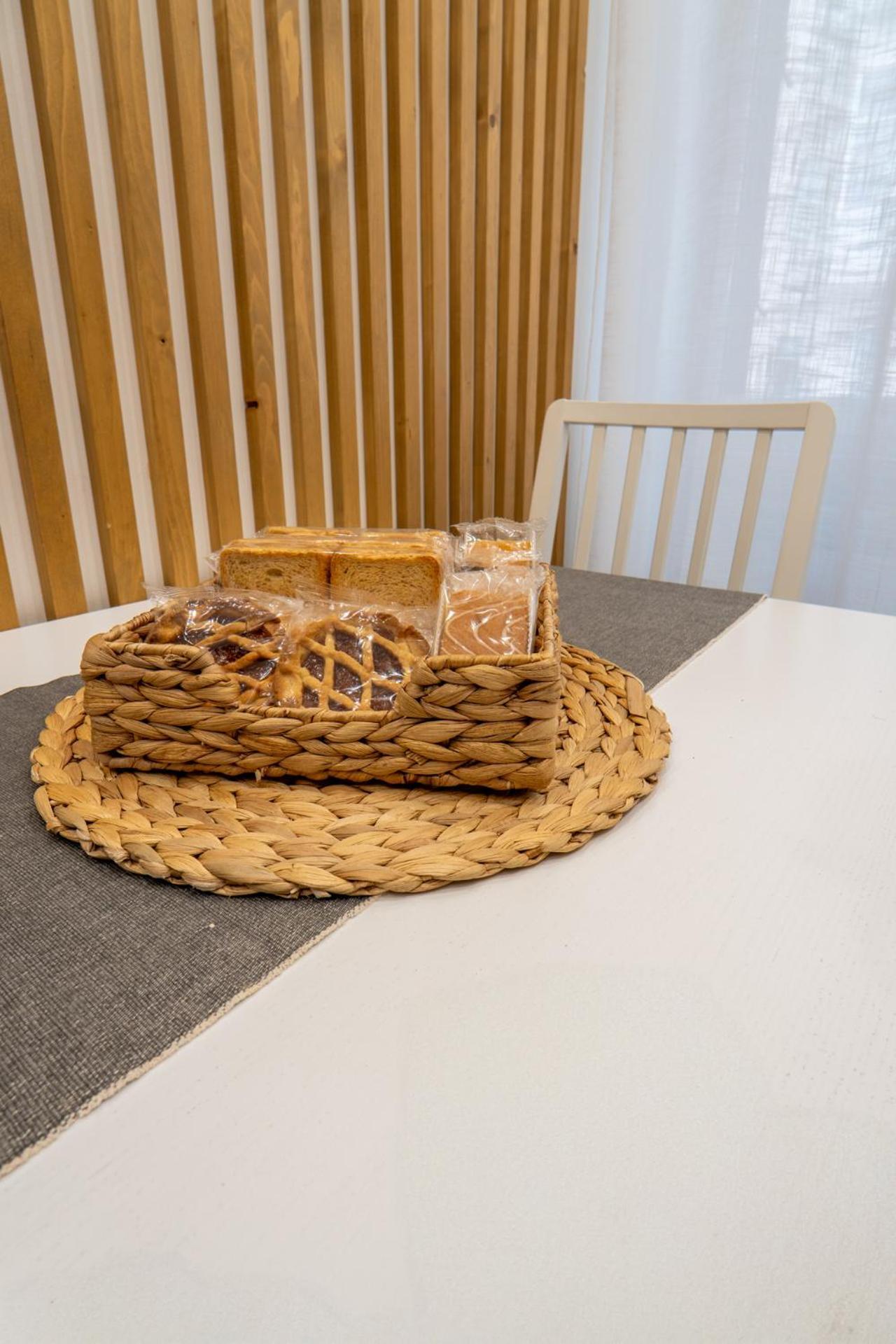 Nena Sweet Home Palermo Ngoại thất bức ảnh